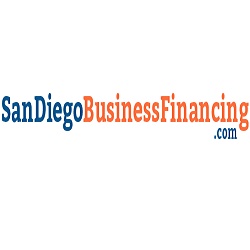 San Diego Business Financing's Logo